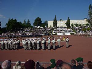 AUBAGNE COMMEMORATION DE CAMERONE 30 04 2011 PAR (80)GV
